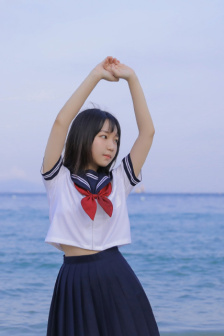 朋友妈妈不在家
